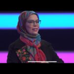 Melika Sharifinia Instagram - فردا شب مهمون خونه‌هاتون هستیم ♥️ ساعت ۲۱:۳۰ از شبکه نسیم