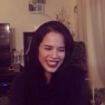 Melika Sharifinia Instagram - ا الوعده وفا 🌹 ورق بزنید #تغییر ا با حضور افتخاری صدای خواهر خوشگلم و هم نوازی زیباش 😍🙏🏻❤️ @mehraveee ا #ملیکا_شریفی_نیا #ملیکاشریفی_نیا #اراده #مهراوه_شریفی_نیا #ملیکاومهراوه #کیلوریزون