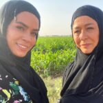 Melika Sharifinia Instagram - . دل‌تنگی♥️