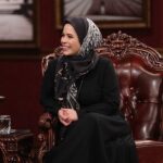 Melika Sharifinia Instagram – .
به ما که خیلی خوش گذشت 
امیدوارم به شما هم خوش گذشته باشه 🌹
.
پ ن : ملیکا هستم رکورددار جهانی تنظیم روسری!! 😐😂
.
بازپخش : جمعه
٤ ، ٧ ، ١١ صبح / ١٧ بعدازظهر
.
@dorehami4_original 
ا
📸 : مریم رضوی ♥️
آزاده امیرخان ♥️
.
#دورهمی #مهران_مدیری #ملیکا_شریفی_نیا #بیژبیژ !