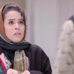 Melika Sharifinia Instagram - . شکستِ چشمی! خداییش فهمیده بودین لنزه؟؟؟!! 😨😁 . . . #نیوکمپ #منوچهرهادی #گندی #چشم_چشم