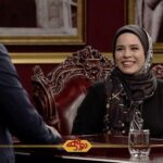 Melika Sharifinia Instagram – .
امشب با دورهمی مهمون خونه‌هاتون هستم♥️
دستامم هزار بار شستم!
درو باز می‌کنین؟ 
ا
ا
برنامه امشب «دورهمى» پنجشنبه ۹۹/۲/۱۱ با حضور ملیکا شریفی‌نیا ساعت ۲۳ از شبکه نسیم پخش می گردد.

بازپخش : جمعه
٤ ، ٧ ، ١١ صبح / ١٧ بعدازظهر

ا
تیزر مربوط به مهمان‌های چهارشنبه، پنجشنبه و جمعه می‌باشد 
ا 
@dorehami4_original
.
.
#دورهمی #مهران_مدیری #ملیکا_شریفی_نیا