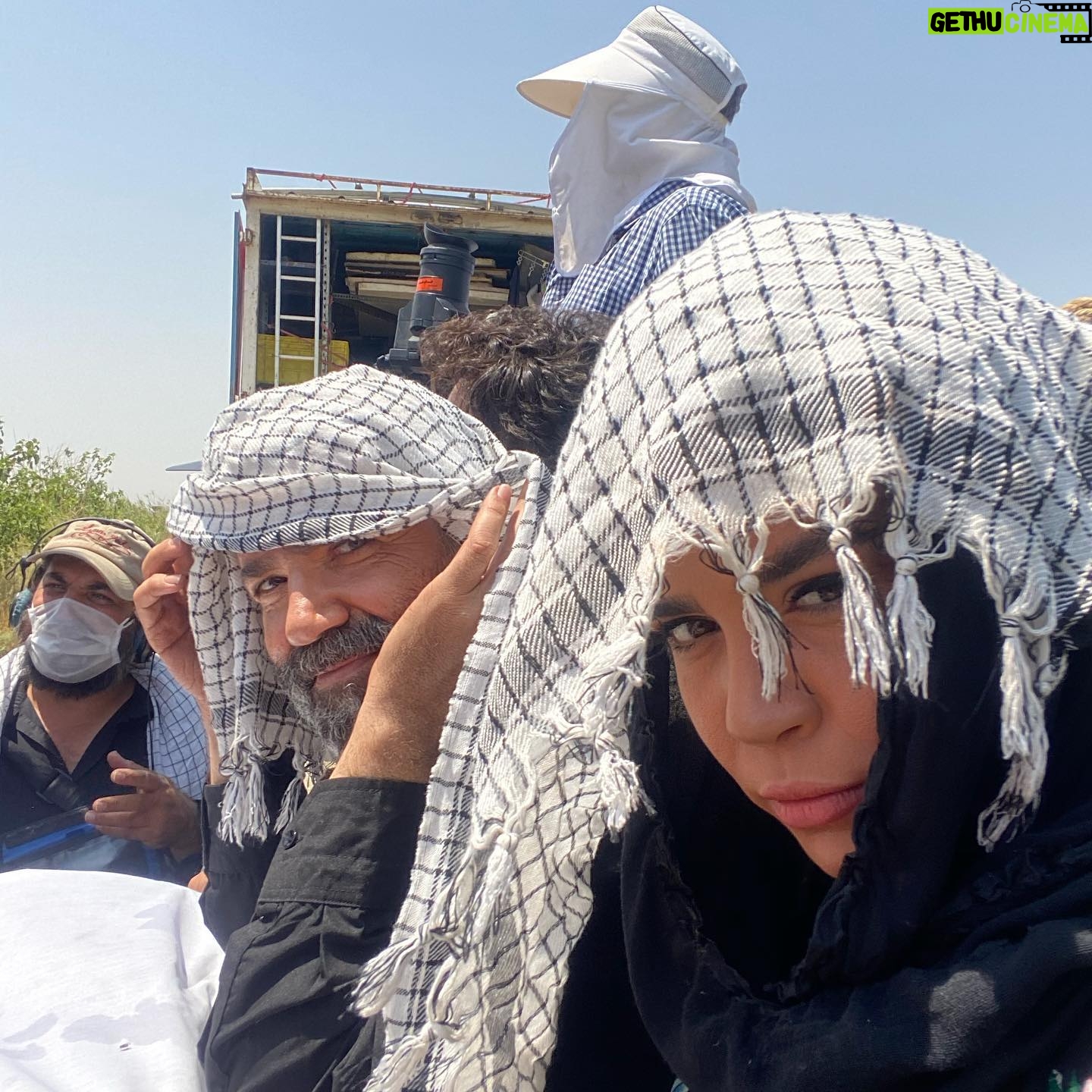 Melika Sharifinia - 70.4K Likes - .
دلتنگی♥️