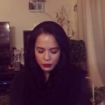Melika Sharifinia Instagram - ا الوعده وفا قسمت دوم 🌹 ورق بزنید #تغییر ا با هنرنمایی زیبای خواهر قشنگم در تیتراژ ! 😂😍 @mehraveee ا #ملیکا_شریفی_نیا #ملیکاشریفی_نیا #اراده #لاغری #سلامتی #مهراوه_شریفی_نیا #ملیکاومهراوه #کیلوریزون