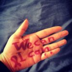 Melika Sharifinia Instagram - ا این شما و این ماجرای جالب‌ترین زنی که می‌شناسم... ♥️ ا درست هجده سال از آشنایی‌مان می‌گذرد اولین تصویرِ آن سال‌هایم از او یک لبخندِ پـَـــــهن و بزرگ به گرمای آفتابِ سوزانِ قلبِ مرداد بود دخترکی به سادگیِ باران به رنگارنگیِ عشایر و مهربانیِ مادر دخترکی زیبا ، خلاق و پیشرو با روحی ، به وسعتِ نـــــور... شیفته‌ی آغوشش بودم که به وقتِ خداحافظی و سلام انرژی‌های بی نهایتش را نثارم می‌کرد و هرگز سرسری نمی‌گذشت از این عاداتِ مدام شیفته‌ی شخصیتش بودم شیفته‌ی گُل‌گلی پوشیدنش زمانی که گل‌گلی پوشیدن نمادِ دروغینِ هنرمند بودن نبود !ا شیفته‌ی خاص بودنش زمانی که خاص بودن ارزش نبود ! شیفته‌ی روحِ پاک و صادقش زمانی که پاکی و صداقت اصلا معلوم نیست کدام گوری بود ! شیفته‌ی نگاهِ زلالش بودم به آدم‌ها به دنیا به زندگی و زندگی... آه... زندگی این زندگیِ باهوش و پر گناه چه تلاش‌ها که نکرد برای خدشه دار کردنِ این نگاه !ا دو سالِ پیش یک دستِ بزرگ از آسمان آمد و او را برداشت و با تمامِ قوا پرت کرد در گردابِ این سرطان بی‌انتها این که در این تجربه‌ی طاقت فرسا چه شد و چه ها نشد را خودش چنان با قلم زیبایش نوشت که قلم کج و کوله و نیمه نصفه‌ام هرگز جسارت بازگویی‌اش را نخواهد داشت قلم من فقط آمده است یک چیز را بگوید و برود : زنی که بتواند به سرطان « غلبه » کند و در این مسیرِ سخت و ناهموار وسعتِ روحِ نورانی‌اش دوچندان شود زن نیست شیر زن هم نیست ! « کرگدن زن » است !! 🦏 یک سالگیِ‌ « پیروزی‌اش » مبارک 💪♥️ ا ا عشق من تو حقیقتا نماد صبر و قدرت هستی اراده و تواناییِ بی‌انتهات در هر کاری بهترینت کرده و من چه خوشبختم که در کنارم دارمت همیشه باش بهترین همراه بهترین گوش بهترین آغوش ♥️ @yaldanikfetrat 💋