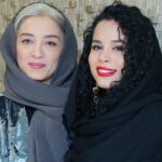 Melika Sharifinia Instagram - ا اکران درخونگاه با دو تن از بهترین بازیگران سینمای ایران 👌 پانی جون پناهی‌های همیشه بی‌نظیر و دلبر ❤️ و امین حیایی درجه یک و نازنین 🌹 همراه با عسل‌بانوی قشنگم 💋 ا عکس‌های زیبا از @sepideh_sadatii عزیز 🌹 ا #ملیکا_شریفی_نیا #آزیتاحاجیان #پانته_آ_پناهی_ها #امین_حیایی #سیاوش_اسعدی #مهراوه_شريفى_نيا #جشنواره_فیلم_فجر #درخونگاه