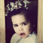 Melika Sharifinia Instagram - ا دورانِ بی دماغی !