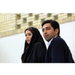 Melika Sharifinia Instagram - . خاطره‌بازی 😍 با یک گروه بی‌نظیر و درجه یک به بهانه‌ی بازپخش سریال دلدادگان هر شب ساعت ۲۲:۰۰ از شبکه‌ی آی‌فیلم 👌 . بگین ببینم کیا دلدادگان رو دیدن ؟ کیا دوست داشتن ؟ کیا دارن از آی فیلم دنبال می‌کنن؟ و کیا خوشحالن که می‌تونن بالاخره با پخش منظم ببینن؟ 😐 . #دلدادگان #منوچهرهادی #ملیکا_شریفی_نیا #آی_فیلم #تلویزیون #خبر #سینما #یادش_بخیر #♥️