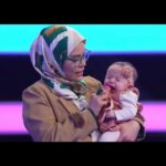 Melika Sharifinia Instagram - قسمت دوازدهم کودک شو ♥️ امشب ساعت ۲۱:۳۰ از شبکه نسیم