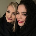 Melika Sharifinia Instagram - . می‌دونین تو زندگی هر کس باید یه نفر باشه یه نفر که قدمتش از همه‌ی آدم‌های اومده و رفته بیشتر باشه یه نفر که ارزشش از همه‌ی اتفاقات افتاده و نیفتاده بیشتر باشه یه نفر که نگاهش از همه‌ی چشم‌های جهان آشناتر باشه یه نفر که همه‌ی رازهاتو بدونه و تو تمام سختی‌ها کنارت باشه یه نفر که شریک تک‌تک خاطرات تلخ و شیرینت باشه یه نفر که با یه نگاه به عمیق‌ترین احساساتت پی ببره و با یه اشاره بفهمه باید اون لحظه چیکار کنه یه نفر که خوشحالیت اشک شوق به چشماش بیاره و با غمت همه‌ی غم‌های عالم رو سرش آوار بشه یه نفر که درست همون‌قدر که دوستش داری دوستت داشته باشه یه نفر که هر سال روز تولدش برف بیاد و یادت بندازه چقدر خوش‌شانس بودی که خدا اونو بهت داده آره… تو زندگی هر کس باید یه نفر باشه که باشه بااااااااشه بااااااااااشه و تو توی رفیق توی همراه توی زیبای دوست‌داشتنی توی خوش‌قلبِ مهربون برای من همون یه نفری دومی هم نداری خودتی و خودت تا ابد ♥️ . تولدت مبارک دردونه‌ی برفیِ من بمون برام که بودنت زندگیم رو ‌پر از شادی و عشق می‌کنه دوستت دارم یاور همیشگیم 💋 . . . #تولد #رفیق #عشق #بهمن