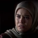 Melika Sharifinia Instagram - ا آخرین تیزر اینستاگرامی دلدادگان چهار قسمت پایانی 🌹 ادامه‌ی پخش از امشب (دوشنبه)