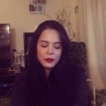 Melika Sharifinia Instagram - ا الوعده وفا 🌹 ورق بزنید #تغییر ا با حضور افتخاری صدای خواهر خوشگلم و هم نوازی زیباش 😍🙏🏻❤️ @mehraveee ا #ملیکا_شریفی_نیا #ملیکاشریفی_نیا #اراده #مهراوه_شریفی_نیا #ملیکاومهراوه #کیلوریزون