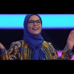 Melika Sharifinia Instagram - قسمت سوم کودک‌شو ♥️ پنجشنبه (فردا) ساعت ۲۱:۳۰