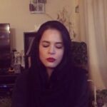 Melika Sharifinia Instagram - ا الوعده وفا 🌹 ورق بزنید #تغییر ا با حضور افتخاری صدای خواهر خوشگلم و هم نوازی زیباش 😍🙏🏻❤️ @mehraveee ا #ملیکا_شریفی_نیا #ملیکاشریفی_نیا #اراده #مهراوه_شریفی_نیا #ملیکاومهراوه #کیلوریزون