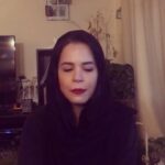 Melika Sharifinia Instagram - ا الوعده وفا 🌹 ورق بزنید #تغییر ا با حضور افتخاری صدای خواهر خوشگلم و هم نوازی زیباش 😍🙏🏻❤️ @mehraveee ا #ملیکا_شریفی_نیا #ملیکاشریفی_نیا #اراده #مهراوه_شریفی_نیا #ملیکاومهراوه #کیلوریزون