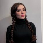 Melike İpek Yalova Instagram – Bu dump isini kim icat ettiyse thanks😏🧡