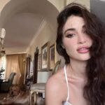 Melike İpek Yalova Instagram - Baya cok kafasi karisik bi tb dump 😏🧡