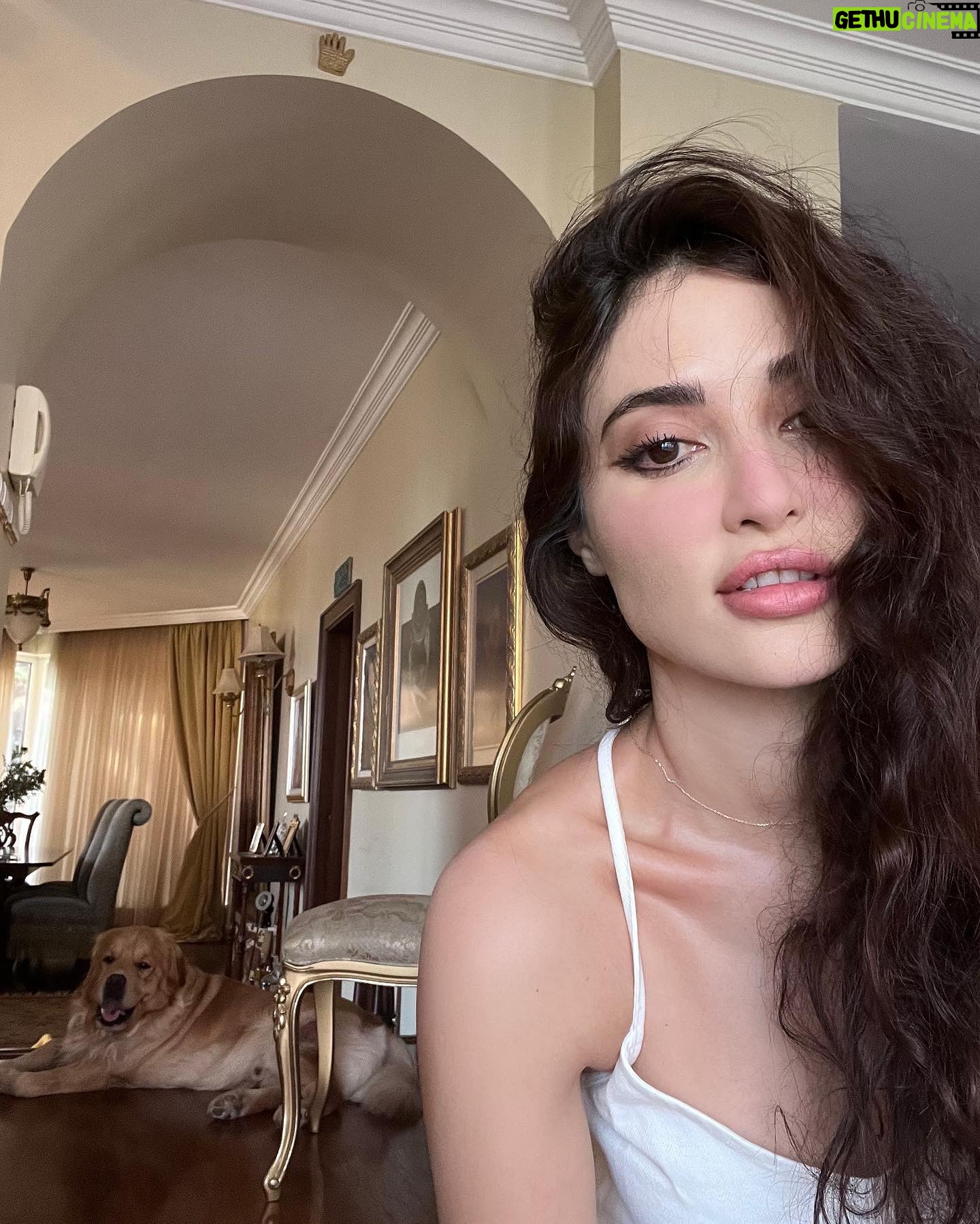 Melike İpek Yalova Instagram - Baya cok kafasi karisik bi tb dump 😏🧡