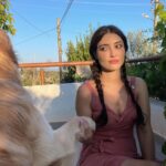 Melike İpek Yalova Instagram - Bird on a wire.