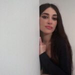 Melike İpek Yalova Instagram - Ciao🧡