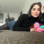 Melike İpek Yalova Instagram - 🦄