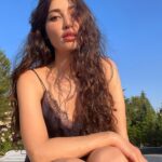 Melike İpek Yalova Instagram - 🩰💓