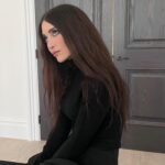 Melike İpek Yalova Instagram - Sliding Doors.
