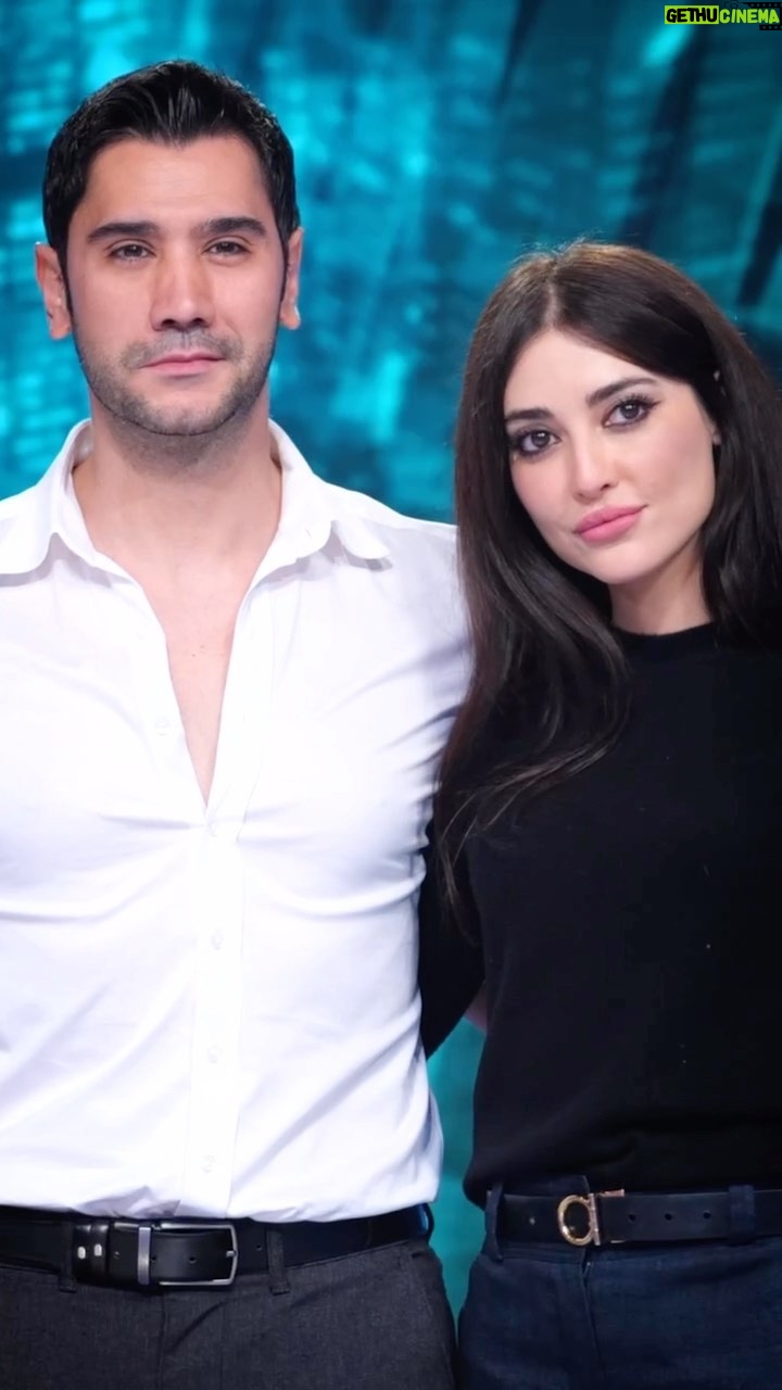 Melike İpek Yalova Instagram - Avete seguito @ugurnesofficial e @mipekyalova a #Verissimo? 🤩