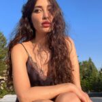 Melike İpek Yalova Instagram - 🩰💓