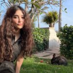 Melike İpek Yalova Instagram - Ya🥰❤️