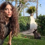 Melike İpek Yalova Instagram - Ya🥰❤️