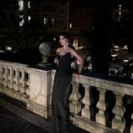 Melike İpek Yalova Instagram - Midnight Sky