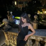 Melike İpek Yalova Instagram - Midnight Sky