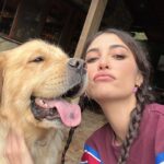 Melike İpek Yalova Instagram – Bu dump isini kim icat ettiyse thanks😏🧡