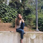 Melike İpek Yalova Instagram - Park ve Bahceler Sube Mud. 😏🧡