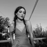 Melike İpek Yalova Instagram - Bird on a wire.