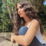 Melike İpek Yalova Instagram - Park ve Bahceler Sube Mud. 😏🧡