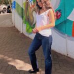 Melike İpek Yalova Instagram - Park ve Bahceler Sube Mud. 😏🧡
