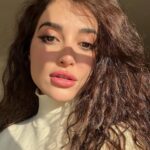 Melike İpek Yalova Instagram - Baya cok kafasi karisik bi tb dump 😏🧡