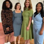 Melinda Gates Instagram - Los Angeles and Upfront Summit 2024 #UpfrontSummit