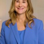 Melinda Gates Instagram - To accelerate social progress in the United States, it’s essential that more women and people of color can control, access, and benefit from investment capital. That’s why we’re investing in a diverse group of founders and fund managers. At the link in the bio, learn more about our efforts to change the face of power in the venture capital industry.