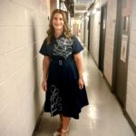 Melinda Gates Instagram - 2024 so far ✨