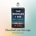 Melinda Gates Instagram - UPDATE: This giveaway has ended. —— Dr. Fei-Fei Li is a leading computer scientist whose research laid the groundwork for modern artificial intelligence. I’m thrilled to share that from now until April 1, 2024, I’m giving away free digital copies of her incredible book, The Worlds I See. This is the book on AI everyone needs to read right now, and I hope you enjoy Dr. Li’s story as much as I did. Download your free copy and view terms at the link in my bio.