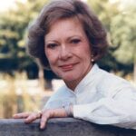 Melinda Gates Instagram - Today, we lost Rosalynn Carter, one of my heroes. Through her activism, her advocacy, her leadership of @thecartercenter, and her lifetime of public service, she left our world better for having walked on it. On a visit to a mill during one of her husband’s first campaigns, Rosalynn Carter met an exhausted worker who confided that she still faced a long night of caring for her mentally ill daughter. In that stranger’s story, Rosalynn heard a call to action and devoted her life to it. Mental health was an issue that few public figures were addressing at the time, but Rosalynn refused to let stigma be an excuse for silence. She took up the cause with courage and compassion. Rosalynn was also one of the first to give voice to the important role caregivers play in our society. She helped others understand both the value of their work—and how much it can ask of caregivers themselves. My thoughts are with her family as they mourn the loss of this extraordinary woman.