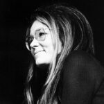 Melinda Gates Instagram - Wishing a very happy 90th birthday to the fabulous @gloriasteinem! Gloria, thank you for encouraging generations of women to share their stories, fight for justice, and link arms with others to create the future we all want to see. I wish I could be there to celebrate you in New York, but know that I’m there raising a glass to you in spirit! 🥂 (Photo by PhotoQuest/Getty Images)