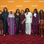 Melinda Gates Instagram - A few of the moments that made 2023 so memorable. Can’t wait to see what 2024 brings!
