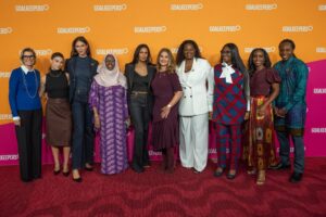 Melinda Gates Instagram - A few of the moments that made 2023 so memorable. Can’t wait to see what 2024 brings!