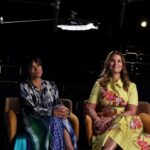 Melinda Gates Instagram - 2024 so far ✨