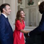 Melinda Gates Instagram - A few of the moments that made 2023 so memorable. Can’t wait to see what 2024 brings!