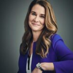 Melinda Gates Instagram - When I needed to find a new pathway outside of the studio system to make my latest film ORIGIN, I thought of an old question that I’d long wondered about. Would those non-profits that I saw at the end of PBS documentaries ever consider making a narrative film with actors - if it was about a topic that aligned with their mission? I called the one man who would have the answer - and in a turn of events that would change everything - he said yes. That man is Darren Walker of the Ford Foundation. He gave me and ARRAY Alliance’s Executive Director Regina Miller the courage to ask our long-time supporters Laurene Powell Jobs of Emerson Collective and Melinda Gates of Pivotal Ventures. These dynamic women leaders also said yes. Then, more like-minded partners came on board, like Anne Wojcicki, Kimberly Steward, Agnes Gund, Chris and Jada Paul, among many others. You never know when people will say yes. So in the meantime, prepare the soil. Be ready when the time comes for the seeds you’ve planted to blossom. ORIGIN is the flower from a seed planted with the love and resources of many people. My heartfelt thanks to every foundation and individual who lent their sunlight to this work. Thank you to Geoff Edgers for writing this story of our journey together. The link to his beautiful article is in my bio. xo